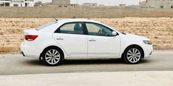 السلام عليكم
#للبيع_او_مراوس
كيا سيراتو موديل 2012،
صبغ جاملغ وشوية بالبنيد بدون بارد، 
محرك شرط وگير 6نمر شرط، 
صدر معمر جديد، تدفئة تبريد شغال
رقم اربيل دولي والسنوية 2026 شرط التحويل، 
#السعر 106
الاتصال ه‍ ***********
