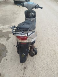 رمبه • مكفولة • موتوسيكل