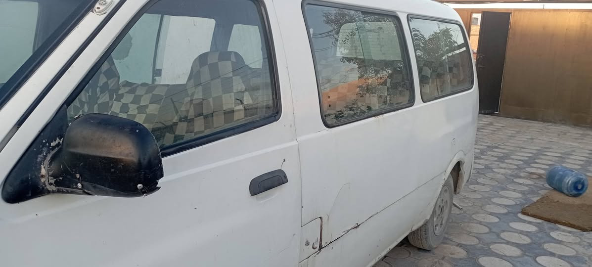 بريجو للبيع موديل 1996 الماني بصره مامسجله هيئة كير محرك جدد سنويه كارتونيه ساقطه 2019 اتكفل سرقة وعشائر السعر 17ورقه *********** بي واتساب
