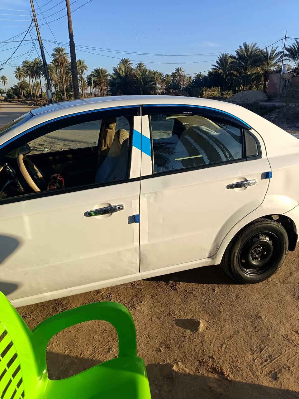 اسلام عليكم افيو موديل ١١ للبيع سياره كفاله كير اوتوماتيك السعر ٧٠ الاتصال على الرقم ***********
