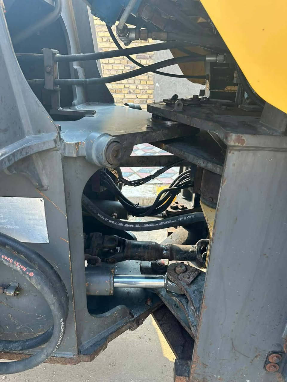 مكلف بالنشر شفل موديل ١٤حجم٣٦رقم بصره كير بلادي اكسن ابلادي محرك مجفت الشفل خير من الله نضيف سعره ٢٧٠ وبي مجال***********. ***********
