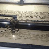 #متوفر تخريم حروف  خشب  اكرلك حفر لليزر  للتواصل معنا خاص  او واتساب  ...