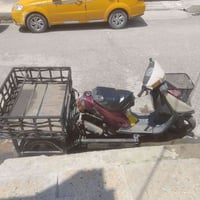 بزون • عربانه • شاصي