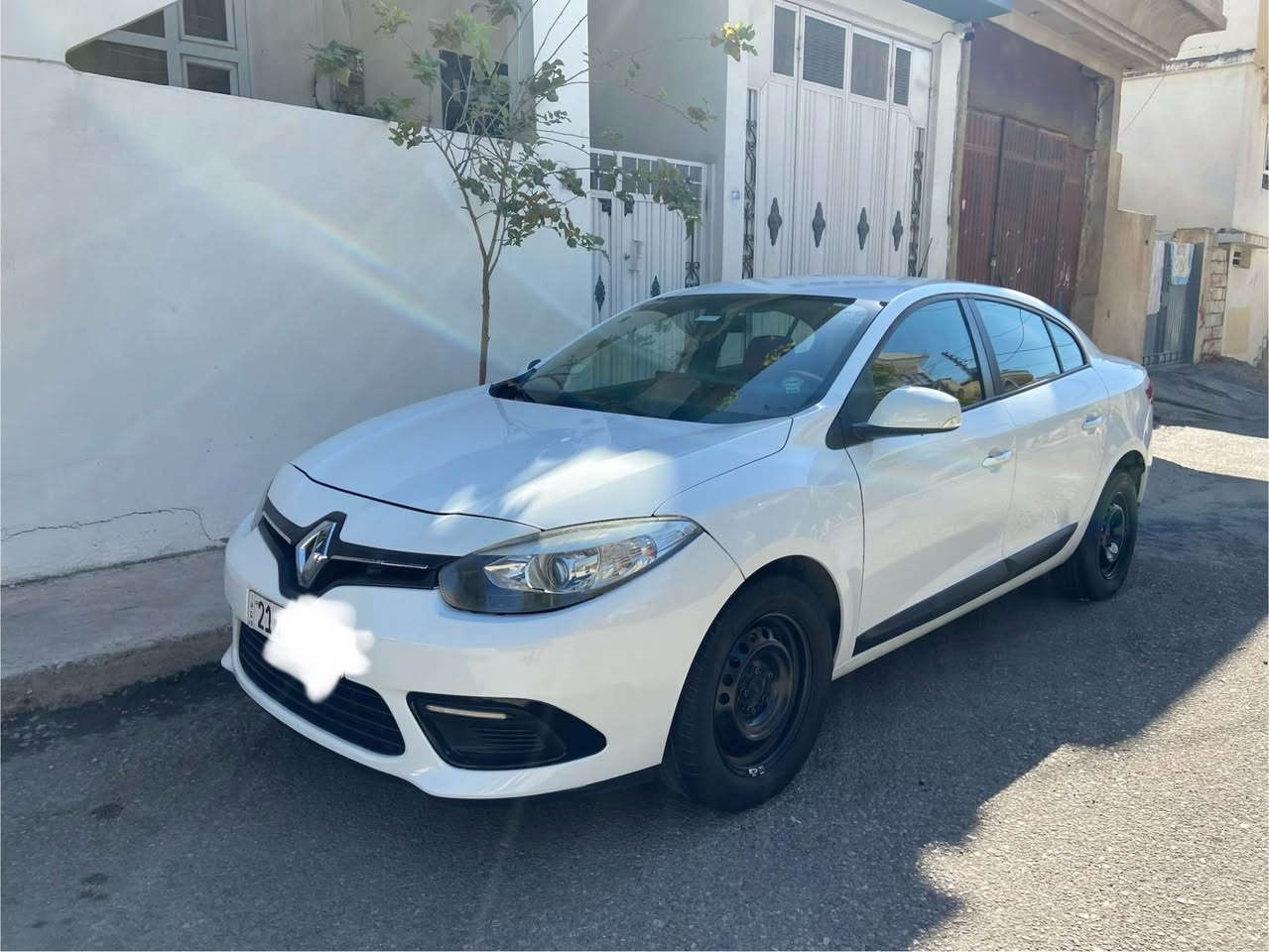 renault fluence 2016
ڕینۆی فلۆنس ٢٠١٦ سفری ئێرە 
گێڕ و مەکینەی بەشەرتی فەحس 
مەکینەی نەکراوەتەوە 
بەناوی خۆمانەوەیە
سەیارەکە ٩٩ هەزار ڕۆشتوە 
بەس دەعامی پێشەوەی گۆڕدراوە 
مواسەفات:
لایت لید بلاجیکتۆر لید  
لایت عەدەسە
ئاوێنە ئیشارەت 
حاسە 
٤ جام ئۆتۆ 
سنوق بەسمە 
٥ کەلە
عەلامات گەورە 
سەیارەکە هی مەعرەز نیەو هی دەستی خۆمانە 
کوشنو قاعی تێ گیراوە 
سیعری : 102$ گەڵا Singapore


**إذا كنت صاحب هذا الإعلان وتريد حذفه لأي سبب، رجاءا أرسل رسالة إلى الدعم الفني**