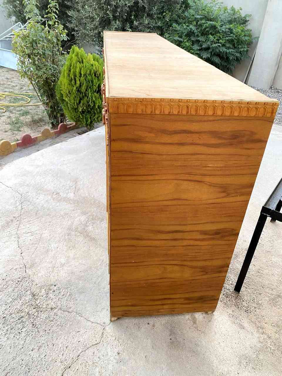 مناميه نضيفه حيل للبيع سعر 95


**إذا كنت صاحب هذا الإعلان وتريد حذفه لأي سبب، رجاءا أرسل رسالة إلى الدعم الفني**