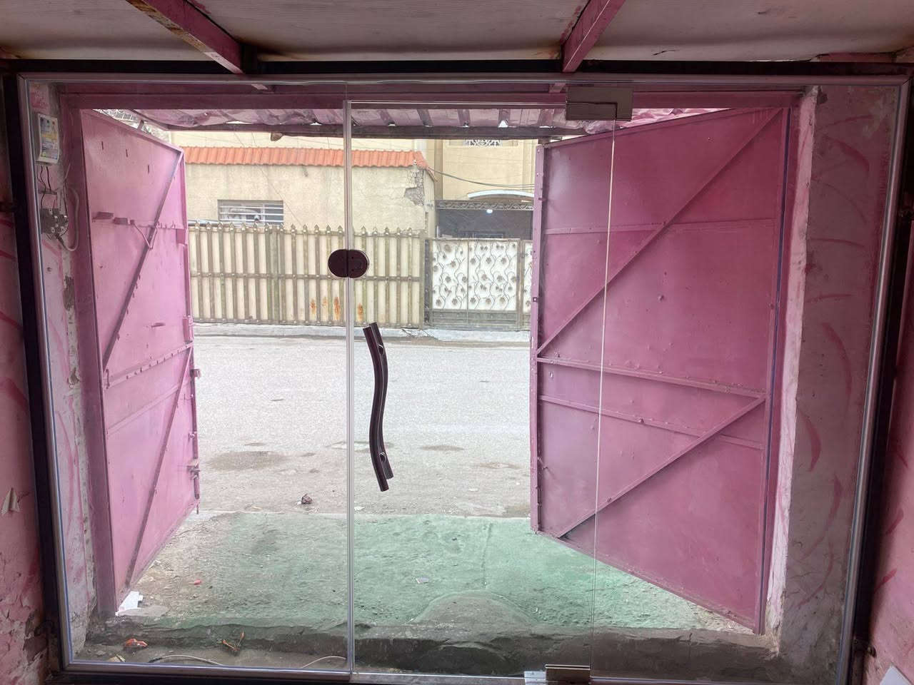 غراض للبيع مناسبة كلمن وسعرة


**إذا كنت صاحب هذا الإعلان وتريد حذفه لأي سبب، رجاءا أرسل رسالة إلى الدعم الفني**