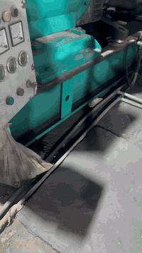 سكانيه ١١٤بم لطش توليد ٣٠٠ستنافورد دبل بوربرين  شاصي عالي عل الحمل لات...