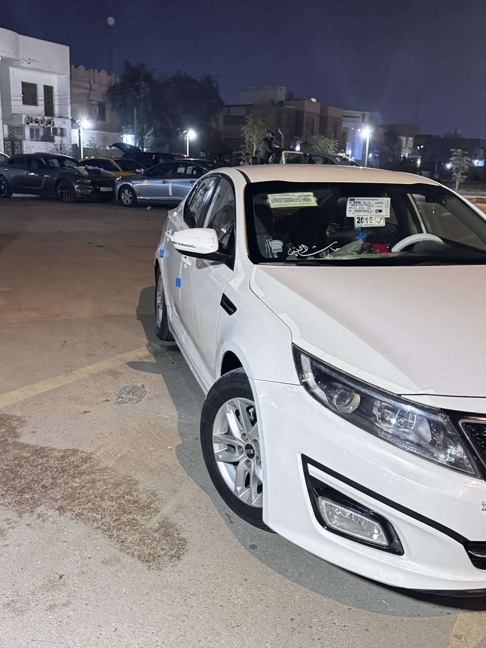 ‏اللهم صل على محمد وآل محمد خليجية 2016 كفاله عامة نص فول محرك 2000 سيارة جديدة ماشية99 ￼ رقم الموبايل*********** ￼ سعر السيارة 156 /
