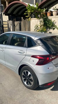 النوع والموديل: هونداي i20 أوتوماتيك 📌 سنة الصنع: 2023 (رقم بغداد) 📌 ا...