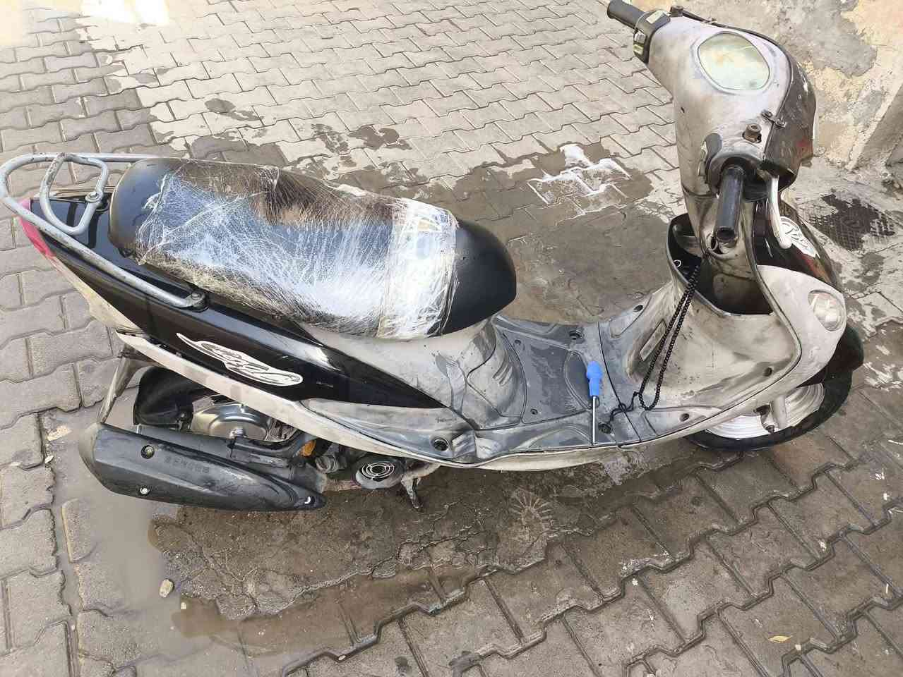 السلام عليكم دراجه ماكس للبيع  كل شيء بلادي العنوان بغداد مدينه الصدر قطاع ٩شارع الفلاح السعر خاص💕


**إذا كنت صاحب هذا الإعلان وتريد حذفه لأي سبب، رجاءا أرسل رسالة إلى الدعم الفني**