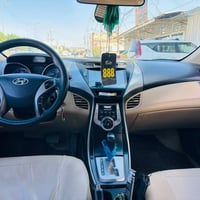 النترا ٢٠١٣ • مكينة ١٨٠٠ • كربلاء