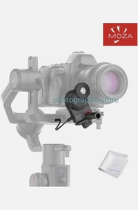 محرك تركيز تلقائي • MOZA iFocus-M • MOZA Air 2 Aircross 2