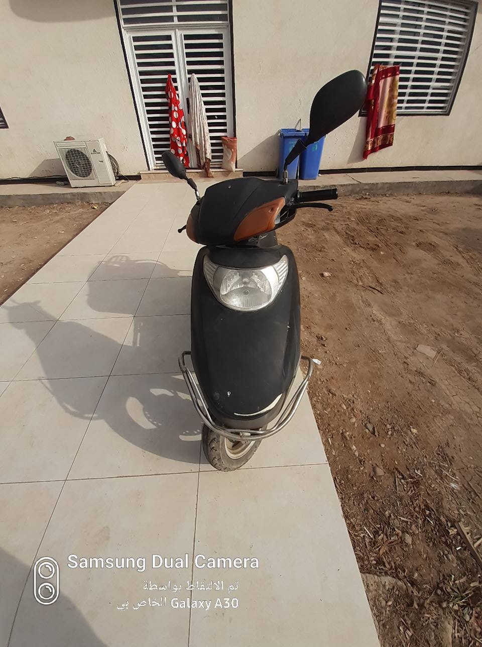 دراجه سبيسي صيني السعر ١٧٥٠٠٠ الف عمارة, ميسان


**إذا كنت صاحب هذا الإعلان وتريد حذفه لأي سبب، رجاءا أرسل رسالة إلى الدعم الفني**