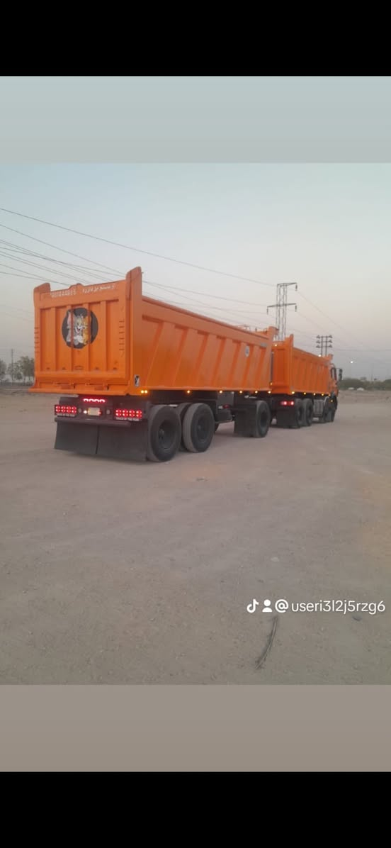 سلام عليكم للبيع مقطوره عمل ابوداود بيع مستعجل
للاستفسار ***********
