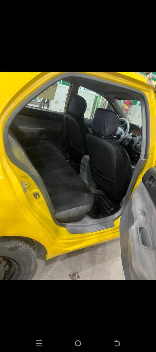 لانسر 2010 حادث باب وجاملغ خلفي كير مكينه كفاله تحويل مباشر السعر 43 رقم الهاتف ***********
