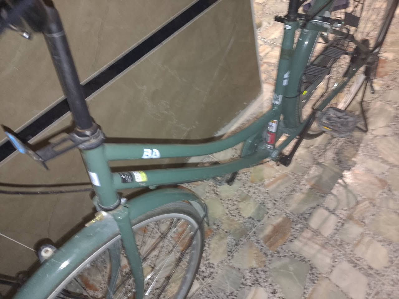 لبيع مكان نجف
سعر 100


**إذا كنت صاحب هذا الإعلان وتريد حذفه لأي سبب، رجاءا أرسل رسالة إلى الدعم الفني**
