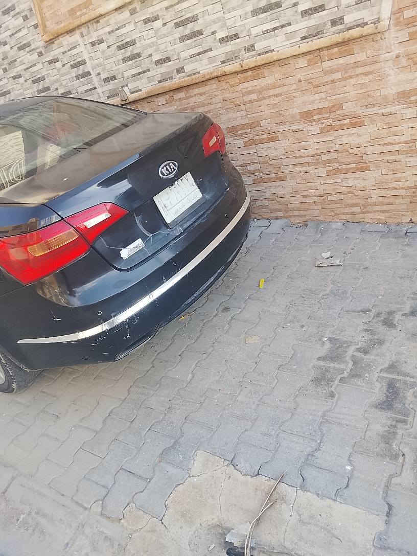 ‎كادنزه موديل 12 خليجي كير ومكينه كفاله تبريد ثلج الياره نقصها حداديه وبس مكاني بصره ***********‎ البصرة, العراق
