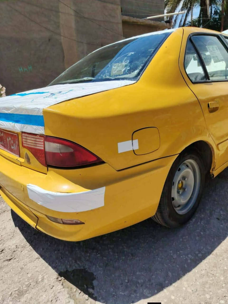 السلام عليكم سمند مراوس فقط بدون بيع مراوس سويج بسويج بدون فرق العنده ينزل مكاني بغداد


**إذا كنت صاحب هذا الإعلان وتريد حذفه لأي سبب، رجاءا أرسل رسالة إلى الدعم الفني**