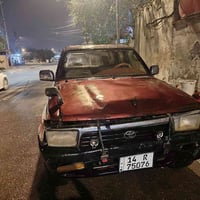 سيرف • هايليكس • البصرة