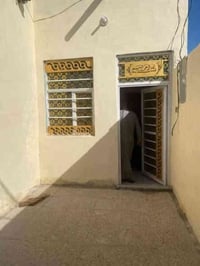 البراكيه شارع المعمل • ١٠٠م زراعي • بنيان جديد