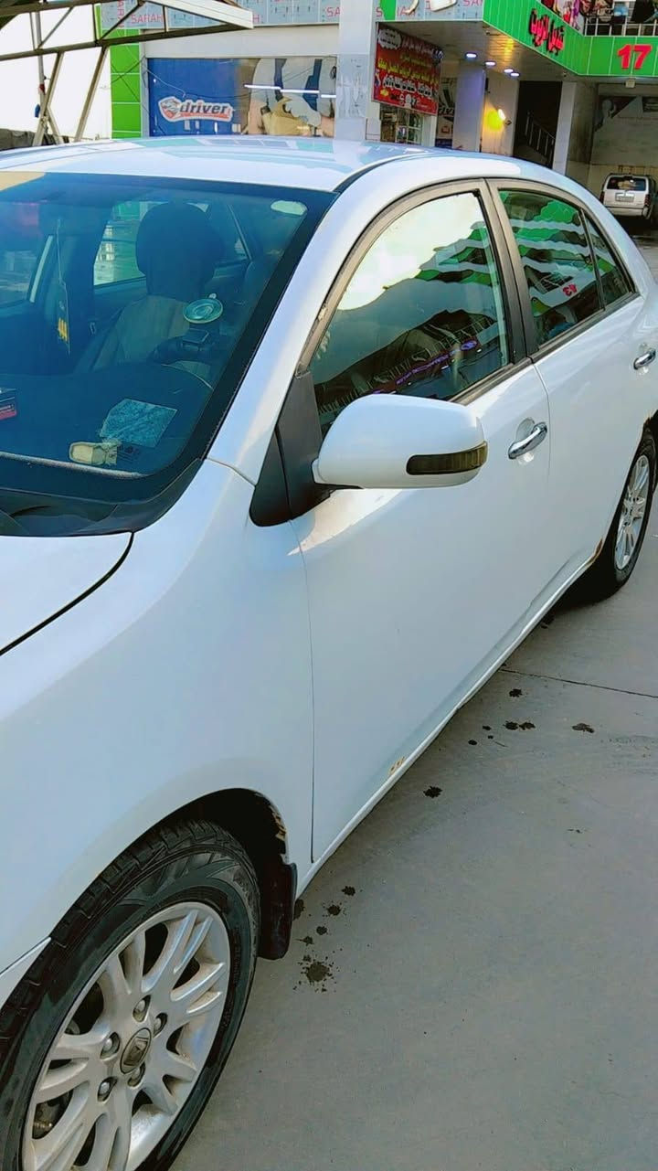 اللهم صل على محمد وال محمد 🤍
سايبا أريو حديث ( زوتي Z ) كير أوتماتيك 2019✅

تفاصيلها :-

1-مكينه + كير جاهزات 

2-حداديه جاهزه 75%

3-تبريد ثلج 💨

4-رقم بصره مخلصه أقصاد وجاهزه للتحويل أصير (حره )

5-كهربائيات جاهزه 

6-بيها زنجارات بسيطه يرادلهن تعمير واضحه بصور 

7-السياره غرفتها جداً نظيفه 

———————————————————

السعر 55 ورقه 🛑 سعرها جوه السوك شرط 

العنوان /البصرة 

رجاءاً فقط الشراي يتصل ***********
