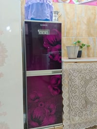براد • ثلاجة • براد جديد • ثلاجة حار بارد • براد كاظمية • اجهزة منزلية...