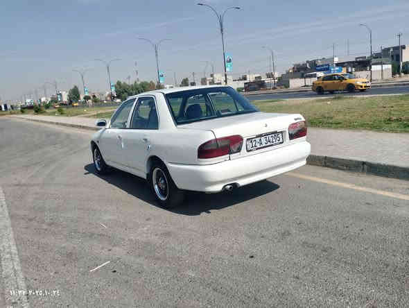 بروتون 2002 للبيع 

شرط التحويل 

السعر 45 وبيه مجال قليل  

 طخم تاير جديد 

لا صرف ولا نفخ 

رقم انكليزي جديد

بيه طخة بالتكمه  

اني الشرعي 

***********

***********
