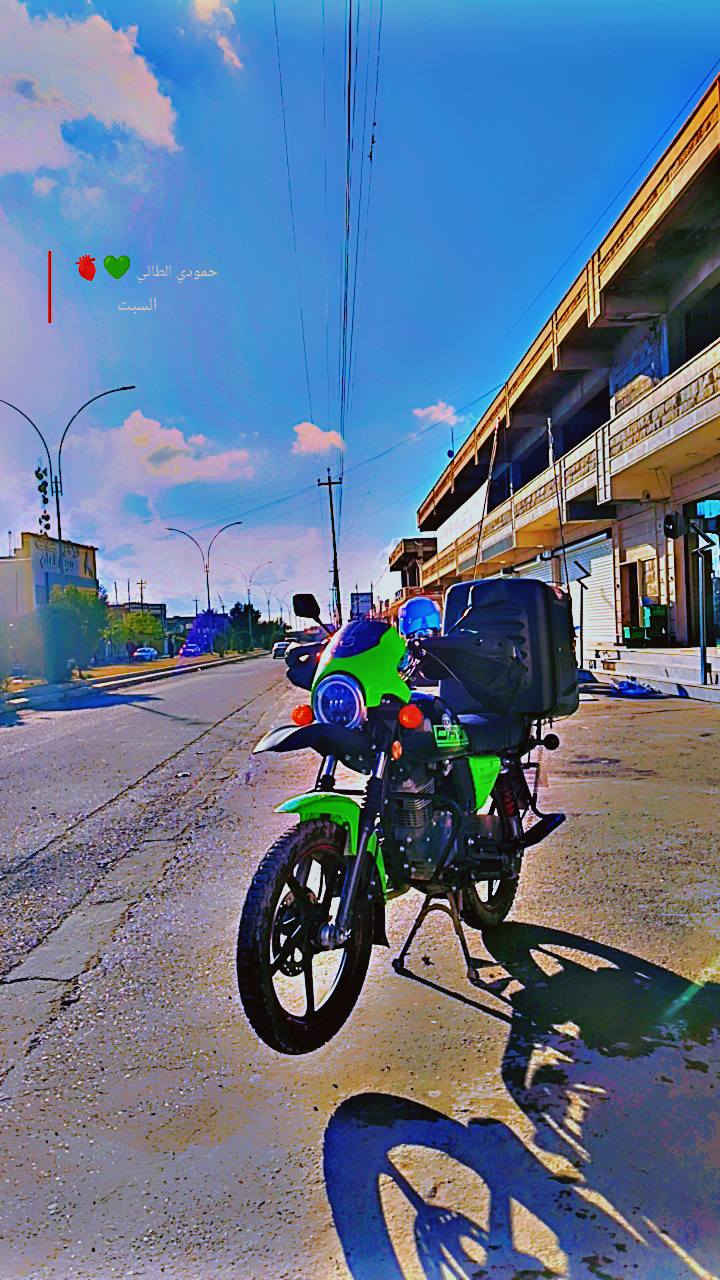 دايوان ماشي 2400 موديل 2025 شرط النضافه من اكلك شرط شرط يعني لا تجي وتسئلني شبي ما بي كلشي مابي شوفت عينك وذا طلع بي شي ترجعه دراجه تاخذها شرط ما تعبك ولا تخليك تصرف عليها دينار  مكاني #قضاء_العلم سعر دراجه مليون و400 بيها مجال قليل 
#هاتف *********** 📲
