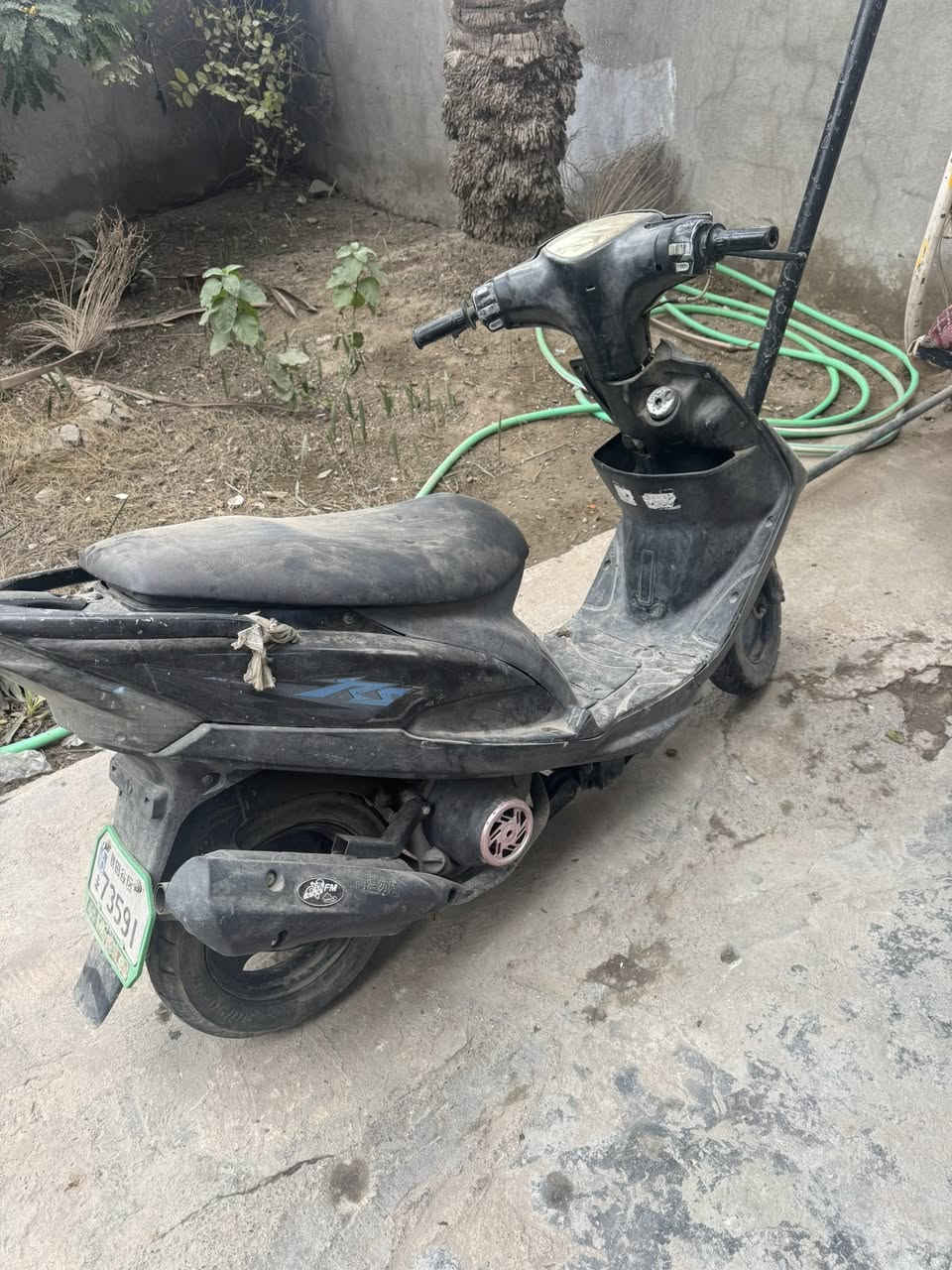 ماكس عدله مكينه جديده وخرسه بس يرادلهه كفرات مكاني دوره *********** رايدهه ب ٤٠٠ قفل
