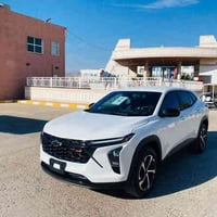 تراكس RS • ٢٠٢٤ • ١٥٠٠٠ كم