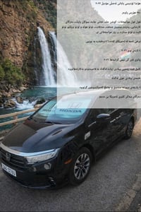 اوديسي ٢٠٢٢ • فول مواصفات • ٧٧٠٠٠كم