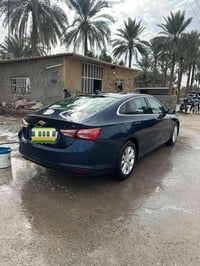 للبيع ماليبو 2020 صبغ قطعه فقط   حادثه بدون دواخل رقم بغداد ماشيه 90  ...