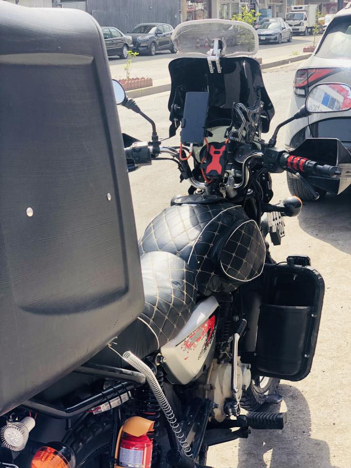 بوكسر للبيع موديل ٢٢ رقم بغداد
مجفته شركه مكاني بغداد حسينيه دراجه نضافه فول اي نقص ما بيهة تواصل وتساب ***********
