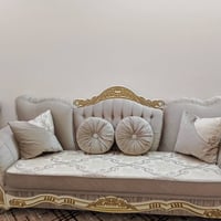 قنفات ٥ • جديد • جراجف