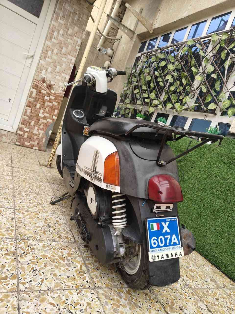 السلام عليكم بوليس للبيع كابريته دراجه حلوه مثل ماموضح بل صور تشتغل نكره سلف كهربائيات كلهة شغاله مابيهة اي نقص مكاني كربلاء حي القادسيه السعر 550 وبيهة مجال قليل للأستفسار *********** ول موشراي لا يعلق ولا يراسل رجاء
