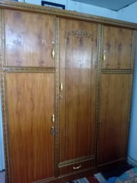 كاونتر • ٣ أبواب • مع ملحق