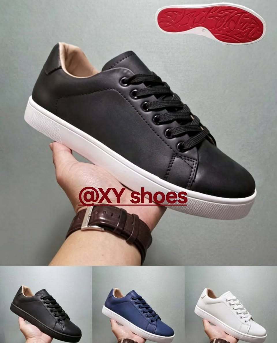 High-quality men's shoes
In stock
Size 39 to 44
Honest businessman
Quality assurance
If you want to see more styles, contact me
wa.me 159 5876 6213


**إذا كنت صاحب هذا الإعلان وتريد حذفه لأي سبب، رجاءا أرسل رسالة إلى الدعم الفني**