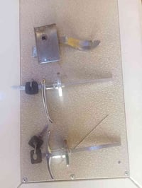 شوفل • كاوسكي • كركوك حي الصناعة القديم