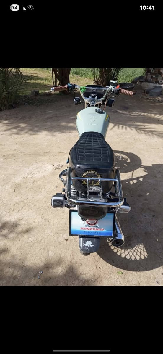 السلام عليكم تايكر لبيع 25
طالعه بشهر 10 مامفتوحه كل نقص مابيه بعد جديده مكانه بابل قضاء القاسم


**إذا كنت صاحب هذا الإعلان وتريد حذفه لأي سبب، رجاءا أرسل رسالة إلى الدعم الفني**