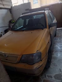 سايبه للبيع مديل2013 ب 20 ورقة وبيه مجال بسيط رقم نكليزي استفسار 07752...