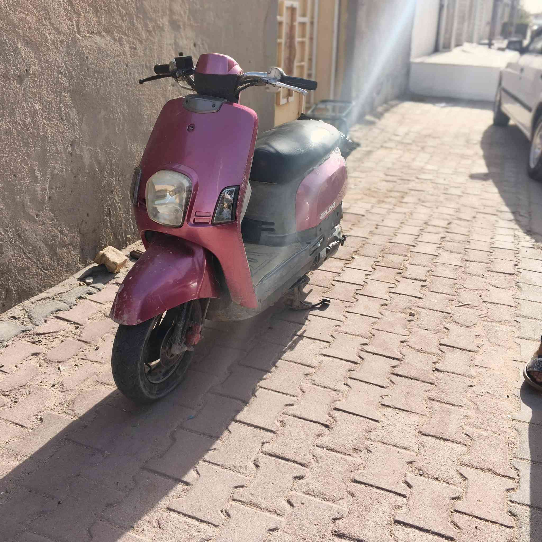 بوليس اوراق نظيفه ما مفتوحه دراجه خير من الله سعر 850 مجال قليل ***********
