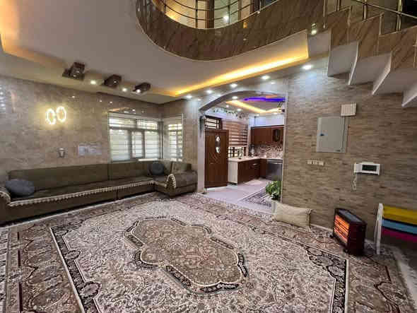 بيت170متر للبيع
في اربيل حي 5حصاروك
قرب 120متري
5نوم
تمليك طابو صرف

السعر ١١ شدات 70 ورقه وبيها مجال 

للاستفسار
***********
***********
*********** واتساب

عقارات ابو آدم في أربيل

لمشاهدة بقية العروض مع ذكر السعر موجود في تلگرام.  https://t.me/new1erbil أربيل
