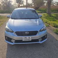 سيباروللبيع مديل 2023 سياره فول مواصفات شاشه كبيره تحديدمسار فته سقف ك...