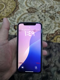 ايفون 11 ١٢٨ • بطارية ١٠٠ • بدون خدوش