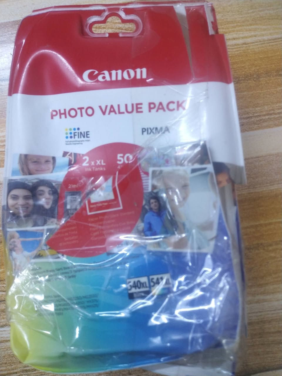 للبيع /كاترجات طابعات كانون مختلفه
ابحث بالصور.. التوصل ماسنجر..... توجد انواع أخرى لطابعات...... hp..... ابسون.... سامسونك.. برذر


**إذا كنت صاحب هذا الإعلان وتريد حذفه لأي سبب، رجاءا أرسل رسالة إلى الدعم الفني**