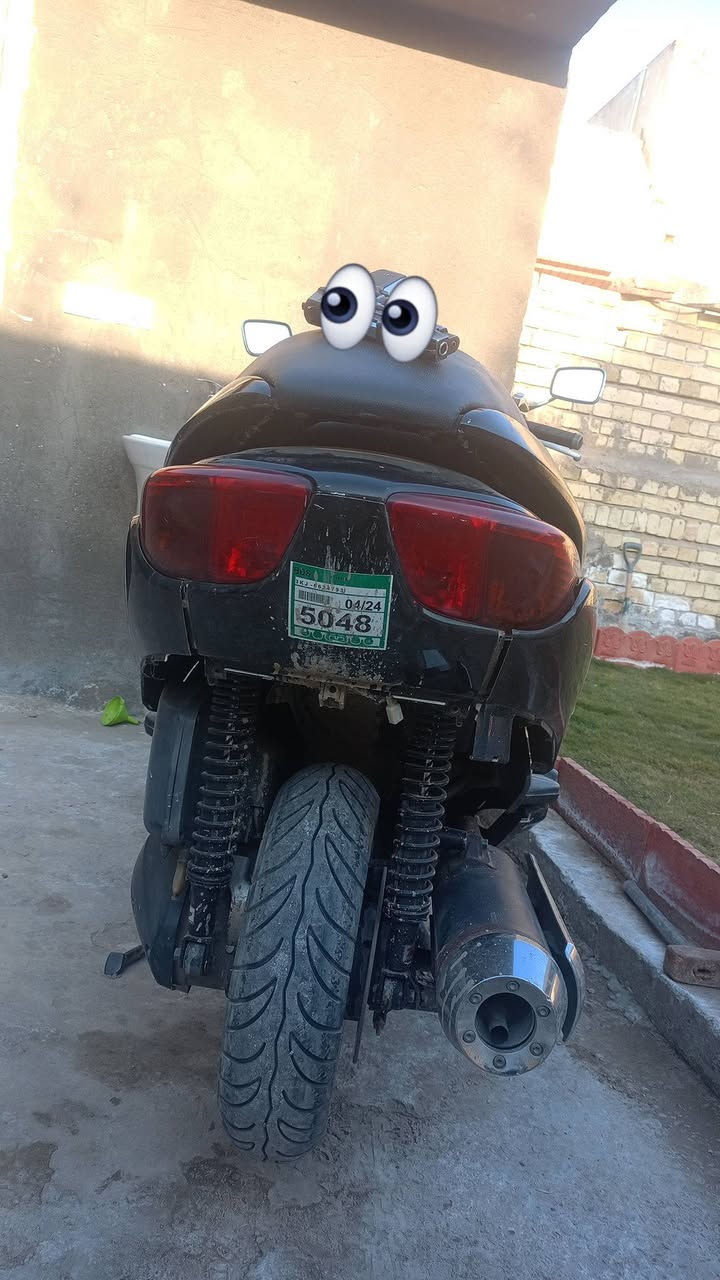 فورزا 08 كڤرات بلادي نضافه الكفرات 60% محركه نضيف  سعر850   وبي مجال قليل
مكان زعفرانيه  ***********
