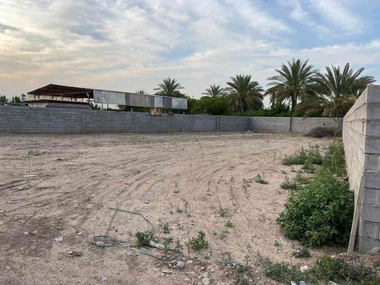 مساء الخير

قطعة ارض للايجار في شارع السكلات  على شارع مقابل سكلة هاشم الحامض المساحة ٧٠٠ متر  السعر مناسب جدا

للاستفسار الاتصال على الرقم *********** او المراسلة على الخاص
