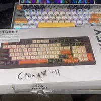 كيبورد • كمبيوتر