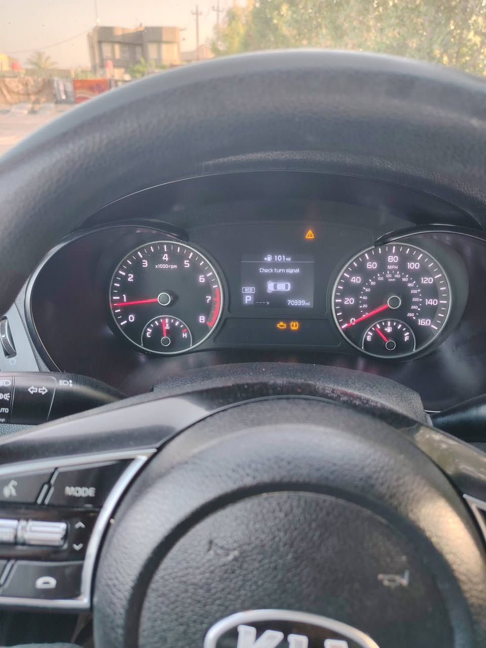 السلام عليكم
كيا اوبتيما 2019 أمريكي حادثها جاملغ وبنيد   رقم بغداد حره تحويل نص فول ماشيه ٧٥

محرك 2400 كزوزين 

السعر ١٢٥ وبيها مجال الشراي يتصل بالخدمه

*********** او ***********مكان السيارة سماوه  مركز
