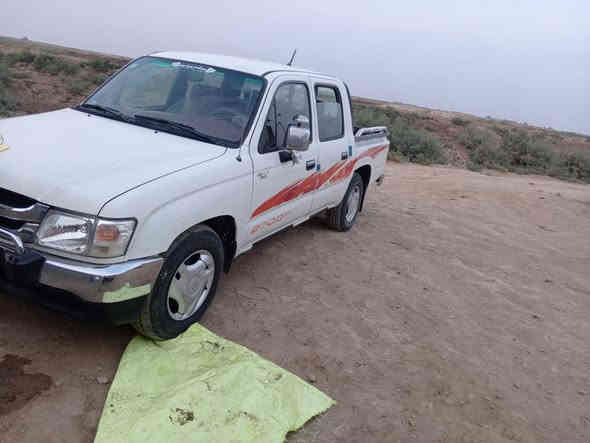 سلام عليكم البيع جمره موديل ٢٠٠٤ كفاله عامه رقم ذي قار نكليزي سنويه ال ٢٧ سياره جاهزه وخير من الله مكان ناصريه قضاء الرفاعي  وتساب بيع مستعجل سعر ١٠٤ وبيه مجال تصال *********** او ***********
